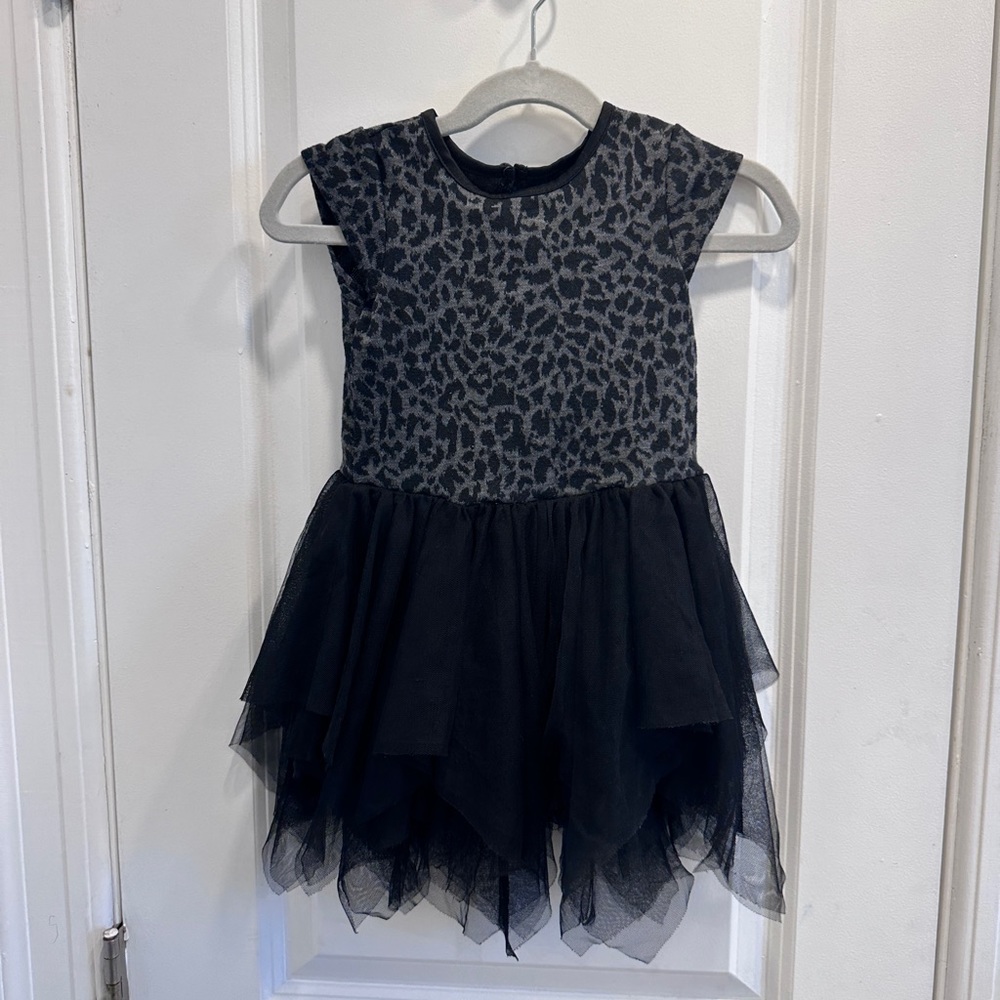 EUC - Pippa & Julie Dress Size 2T